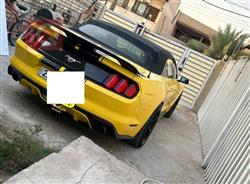 فورد موستانج